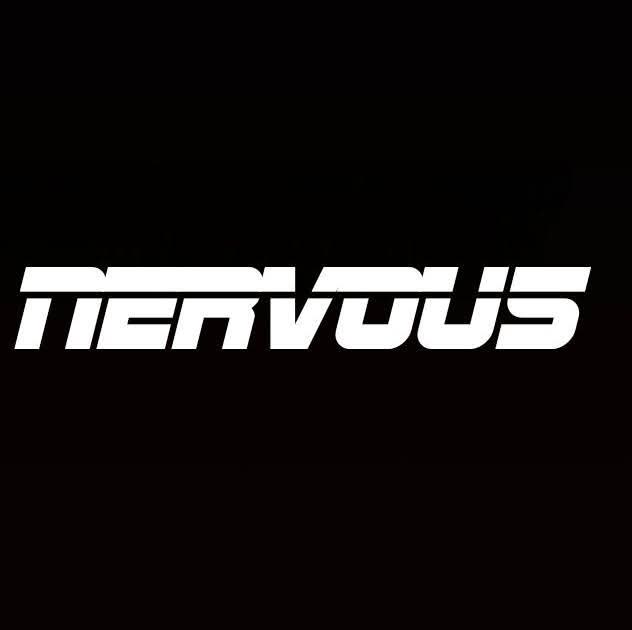 NERVOU5